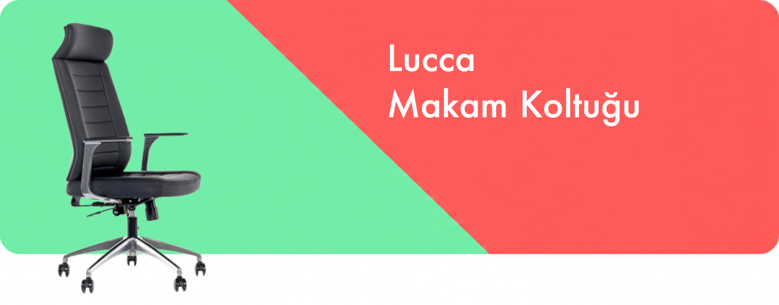 Lucca Makam Koltuğu