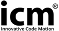 ICM Logo